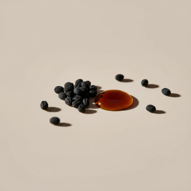 Black Seed Oil