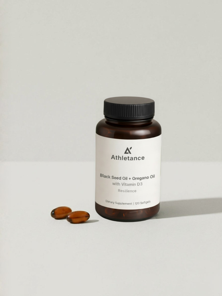 ATHLETANCE product