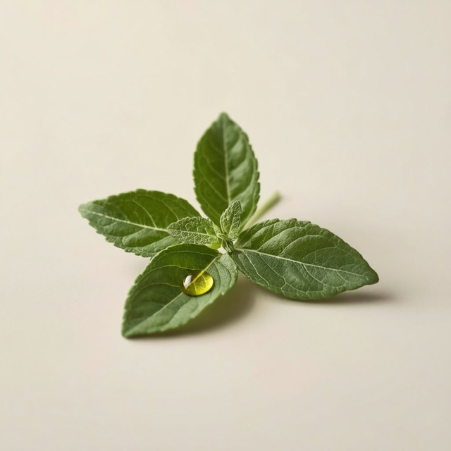 Oregano Oil