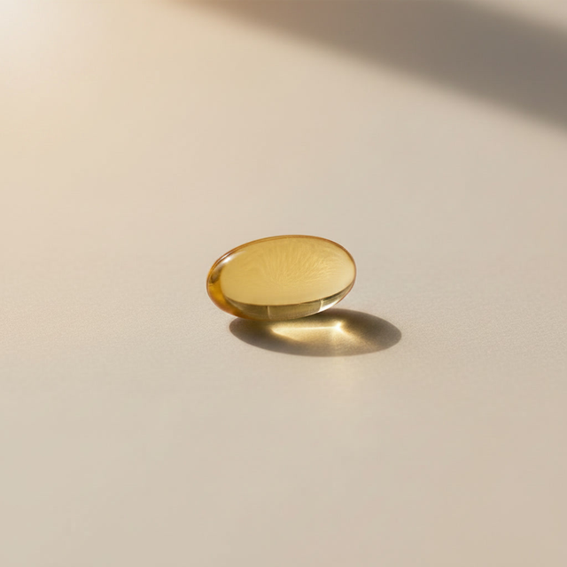 Vitamin D3 (Cholecalciferol)
